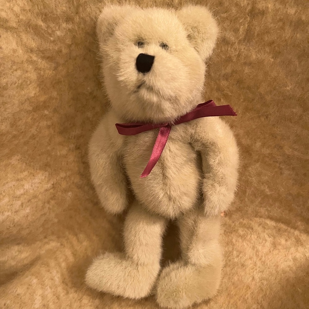 Boyd Bear